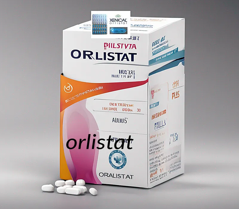 El orlistat necesita receta medica